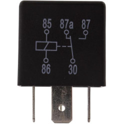 Pakeiskite relę 4RD933332401