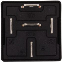 Pakeiskite relę 4RD933332401