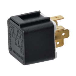 Darbinės šviesos relė X830250021000