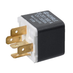 Darbinės šviesos relė X830250021000