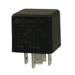 Relė AV18003101