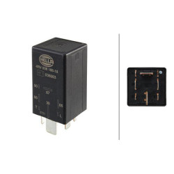 Įkaitinimo relė 12V 4RV008188181