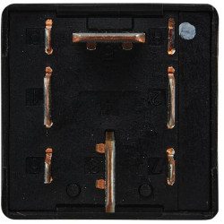 Įkaitinimo relė 12V 4RV008188181