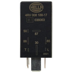 Relė Hella 4RV008188171