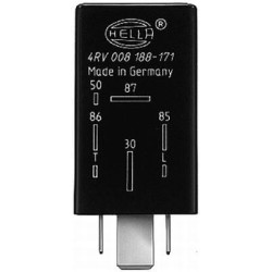 Relė Hella 4RV008188171