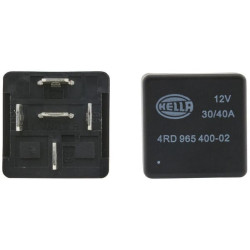 Srovės relė 12V 4RD965400027
