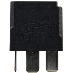 Mini relė 24 V 20 A 4RD007903021