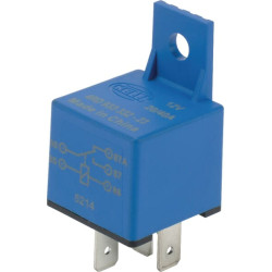 Relė, darbinė srovė 4RD933332237