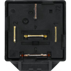 Mini relė 4RD007794031