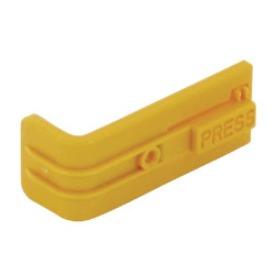 Uchwyt przekaźnika, niski AK595000021