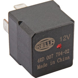relė, 12V 25A 0021597490