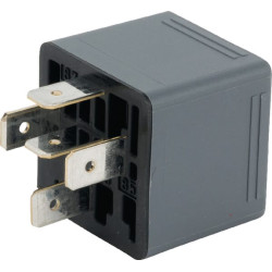 Relė 12V 40/30A 0986332053