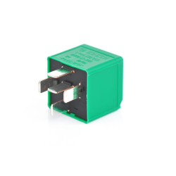 Relė 12V 40/30A 0986332053
