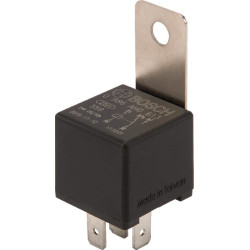 Relė 24V 10/20A 0986AH0613