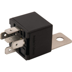 Relė 24V 10/20A 0986AH0613