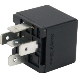 Mini relė Bosch 0986AH0602