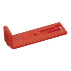 Uchwyt przekaźnika, wysoki AK595000031