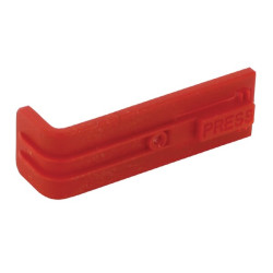 Uchwyt przekaźnika, wysoki AK595000031