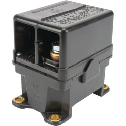 Akumuliatoriaus jungiklio relė 12/24V F816900020030