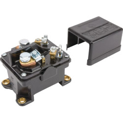 Akumuliatoriaus jungiklio relė 12/24V F816900020030