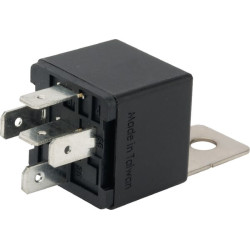 Mini relė Bosch 0986AH0605