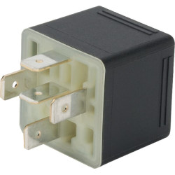 Relė 24V 10/20A 0332209211