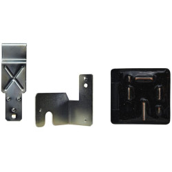 Valdymo bloko pakaitinimo žvakė 4RV008188161