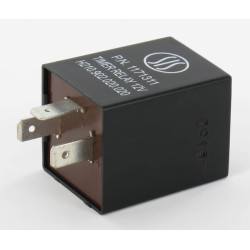 Švytėjimo relė H210902020020