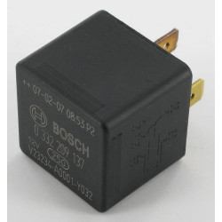 Relė be diodo Korpusas - IH 1983394C2