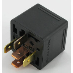 Relė be diodo Korpusas - IH 1983394C2