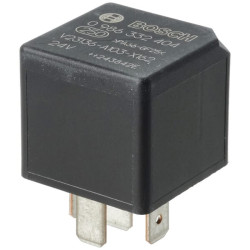 Relė 24V 10/20A 0986332404