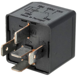 Relė 24V 10/20A 0986332404