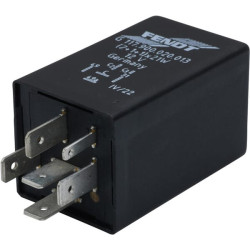 Blinkerio relė G117900020013