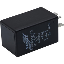 Blinkerio relė G117900020013