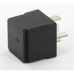 Relė su diodu Korpusas - IH 1987409C2