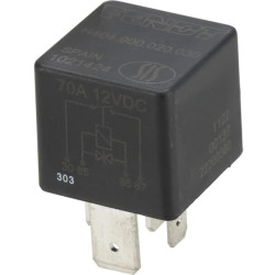Relė H404900020030