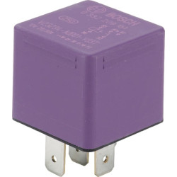 Relė 12V 20/30A 0332209151