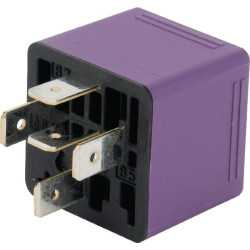 Relė 12V 20/30A 0332209151