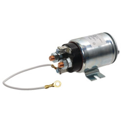 Relė 24 V DC 150A 0333009009