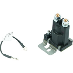 Solenoidas 23729250060