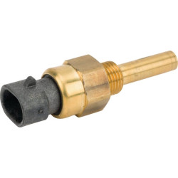 Jutiklis, hidraulinės alyvos temperatūra AH156144