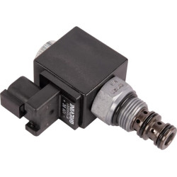 Elektrinis vožtuvas CI146640