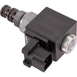 Elektrinis vožtuvas CI146640