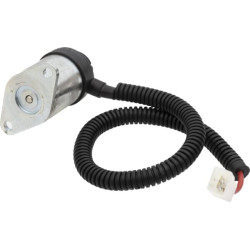Solenoidinis vožtuvas 931433