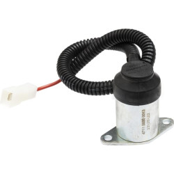 Solenoidinis vožtuvas 931433