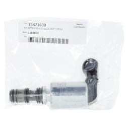 Valdymo vožtuvas G339150600050