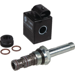 Solenoidinis vožtuvas 23729697020