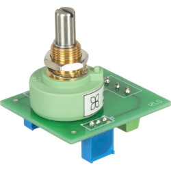 Potenciometras VPM6274