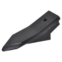 Kultivatoriaus smaigalys 200x60x15mm 980540