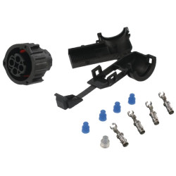 90° jutiklio kištukas I420702